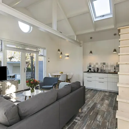 Holiday Beach Bubbles - Near The Beach With Big Garden - Not For Companies * Ouddorp