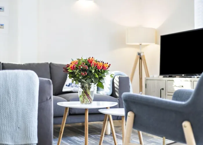 Bubbles - Near The With Big Garden - Not For Companies * Ouddorp