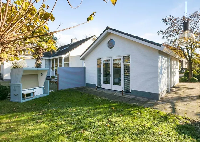 Tatil Evi Bubbles - Near The With Big Garden - Not For Companies