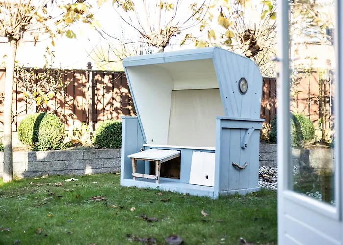 Bubbles - Near The With Big Garden - Not For Companies Tatil Evi