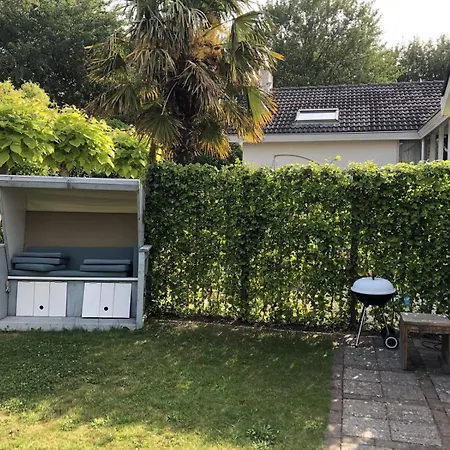 Bubbles - Near The With Big Garden - Not For Companies Prázdninový dům