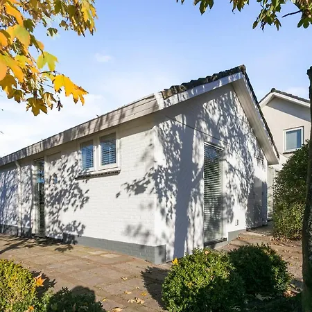 Prázdninový dům Bubbles - Near The With Big Garden - Not For Companies *