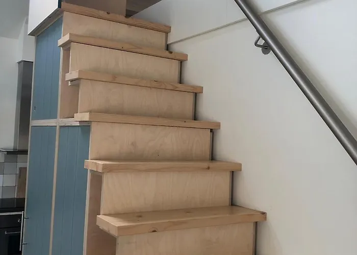 Casa de Férias Bubbles - Near The With Big Garden - Not For Companies *