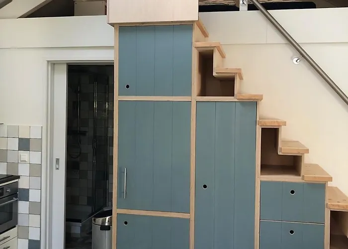 Bubbles - Near The With Big Garden - Not For Companies Casa de Férias *