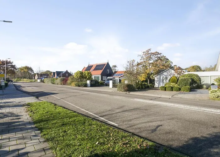 Bubbles - Near The With Big Garden - Not For Companies Casa de Férias