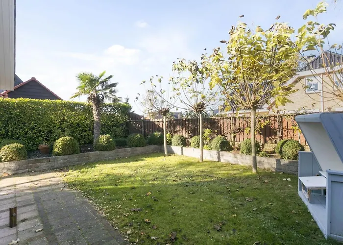 Casa de Férias Bubbles - Near The With Big Garden - Not For Companies