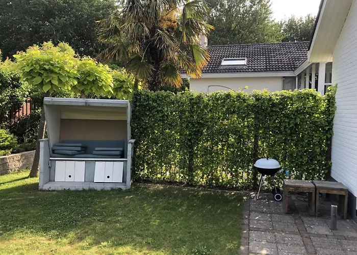 Bubbles - Near The With Big Garden - Not For Companies Casa de Férias