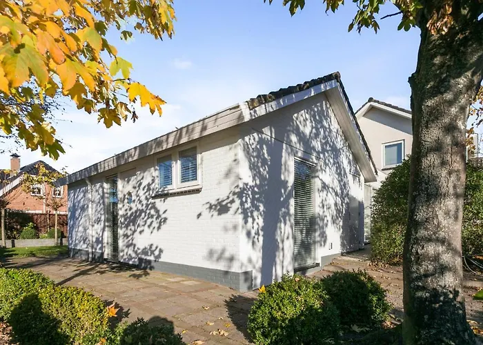 Casa de Férias Bubbles - Near The With Big Garden - Not For Companies *